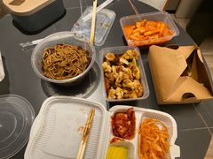 -桃园中华料理炸酱面(燕儿岛路店)