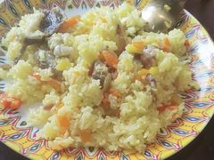 -巴依老爷新疆餐厅