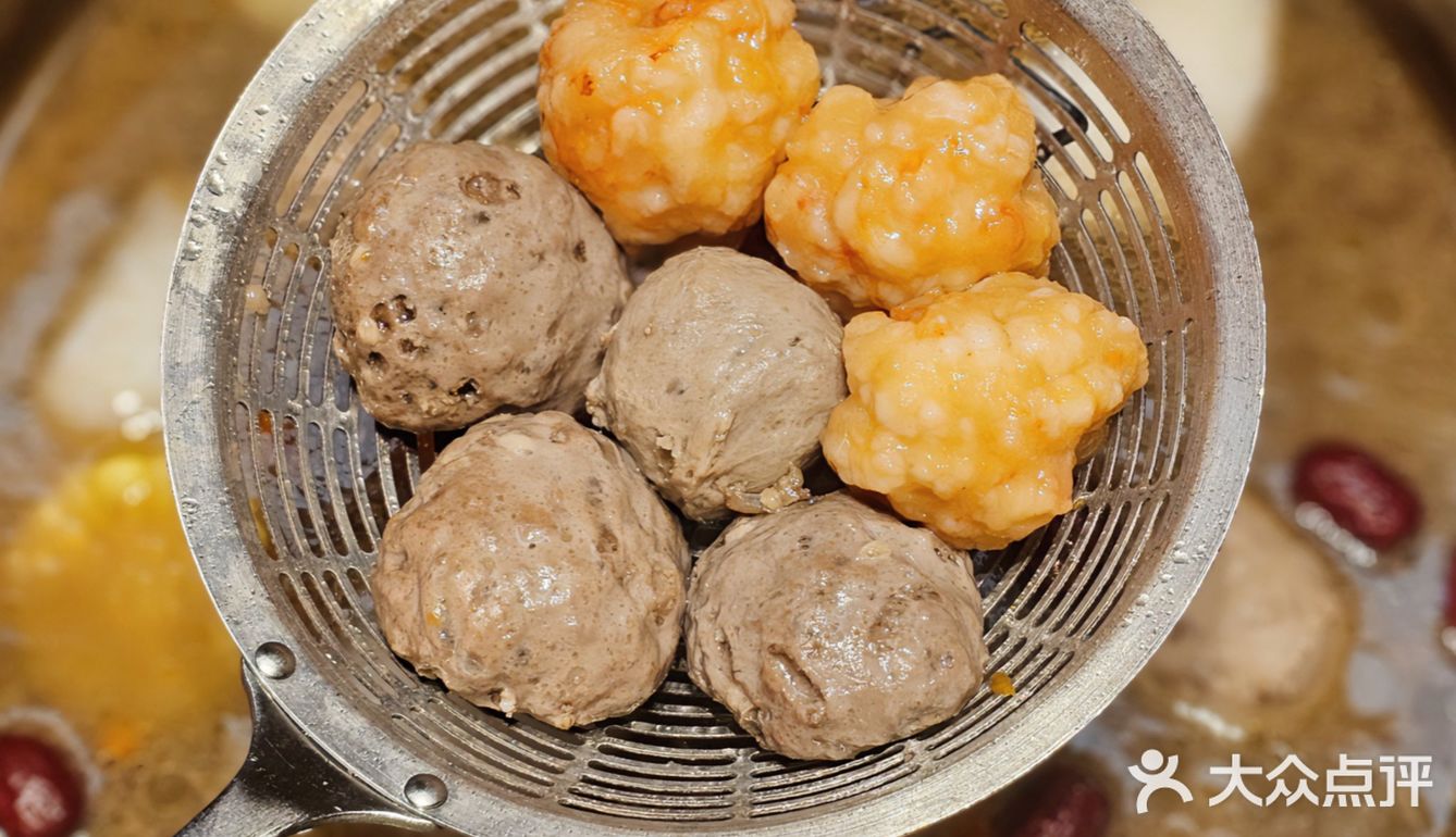 深圳第1家甄选牛肉火锅‼️就在益田假日广场