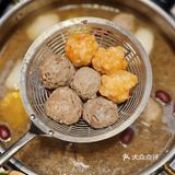 深圳第1家甄选牛肉火锅‼️就在益田假日广场