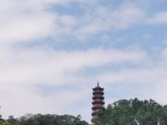 -南沙天后宫景区