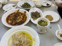 -苏启渔港(云南北路店)