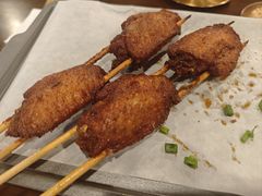 -林二哥宜烤官·宜宾小烧烤