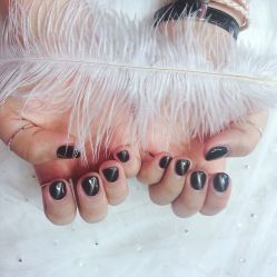 点击看大图 -Pink You美甲美睫纹绣定制中心