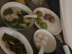 -和子足浴SPA会馆(梁溪店)