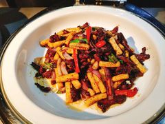 -蓝鲸湾汤泉(包河店)