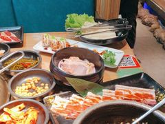 -九田家黑牛烤肉料理(新光汇店)