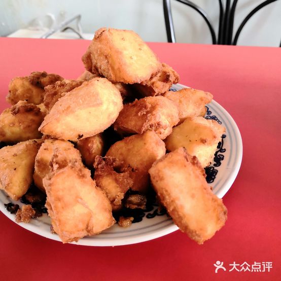 龙城面馆(复兴路店)