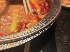 -牛New寿喜烧(金茂览秀城店)