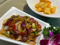 -庄氏祥记家常食府(国瑞建材家居博览中心店)