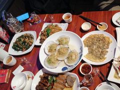 -潮名荟潮州菜馆(祈福缤纷世界店)