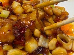 -黑窑厂糖油饼烤鸭·清真菜(旗舰店)