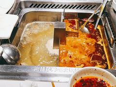 -海底捞火锅(长宁路龙之梦店)