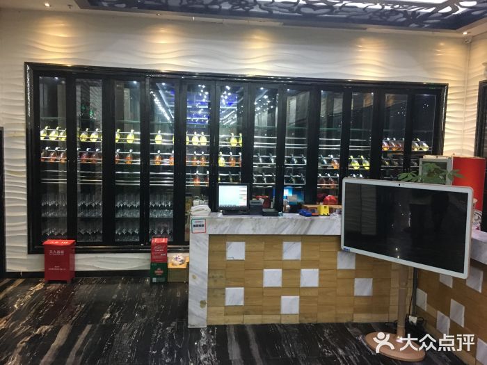 新苑酒家(嘉宾路店)图片