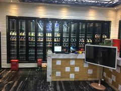 -新苑酒家(嘉宾路店)
