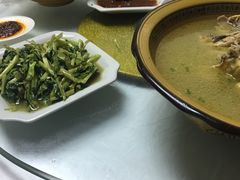 -灵福缘私房菜·农家菜(拈花湾·灵山大佛必推店)
