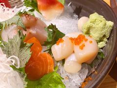 -花和海鲜自助(梅江店)