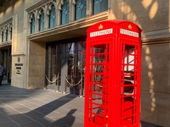 -澳门喜来登大酒店