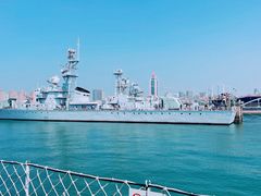 -中国人民解放军海军博物馆