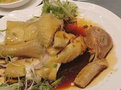 -北园酒家(小北路店)
