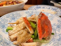 -连鹭海鲜·海肠捞饭·欢聚宴请(星海店)