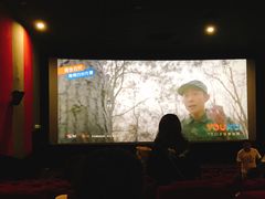 -保利国际影城(万家邻里店)