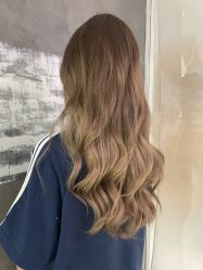 -HG美发设计沙龙