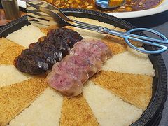 -小厨娘淮扬菜(天印大道店)