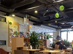 -ZM COFFEE(西安路店)
