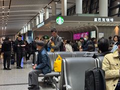 -常州奔牛国际机场