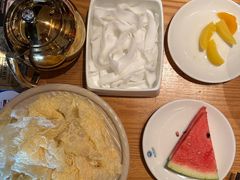 -额尔敦传统涮(光明路店)