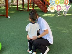 -爱彼格林珑悦幼儿园