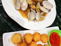 -小海豚•老字号海鲜餐厅(天涯店)