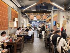 -破店肥哈·东北烧烤·夜宵(南山保利店)