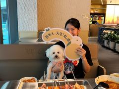 -白玉·朝鲜族烤串(光明大仟里店)