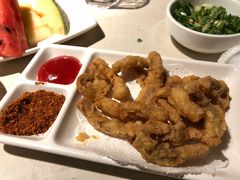 -海底捞火锅(团结桥店)