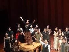 -贺绿汀音乐厅