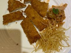 -维兰西餐(万泉河店)