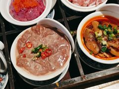 -楠火锅(太古里总店)