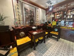 -富华斋饽饽铺·宫廷糕点·伴手礼(护国新天地店)