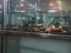 -大草原清真饭庄(沙河店)