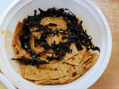 -新石器烤肉(中房金谊广场店)
