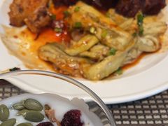 -重庆丽苑维景国际大酒店·海鲜自助餐厅