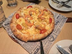 -米斯特比萨(罗斯福店)