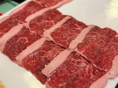 -常赢三兄弟·清真涮肉(五莲路店)
