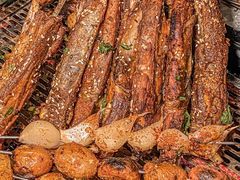 -呼吉牧蒙古烤肉·烧烤·小龙虾