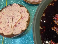 鲜鸭肠-雾都嘟重庆老火锅