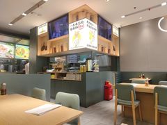 -蔡澜Pho·越南粉餐厅(海上世界店)