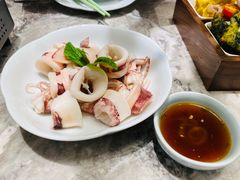 -四道菜·福建菜馆(新街口金鹰店)