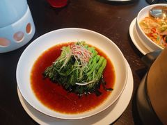 -甄御•海鲜新青岛菜(麦岛店)